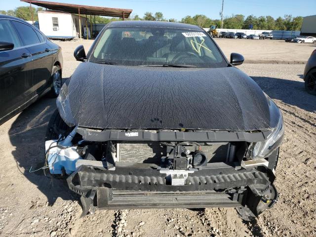 1N4BL4CV9MN366682 - 2021 NISSAN ALTIMA SR BLACK photo 5