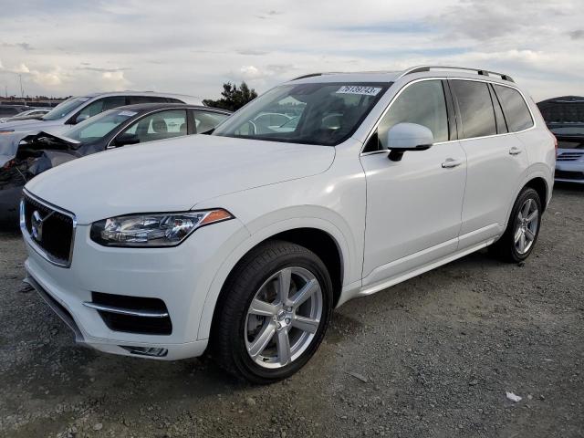 2016 VOLVO XC90 T6, 