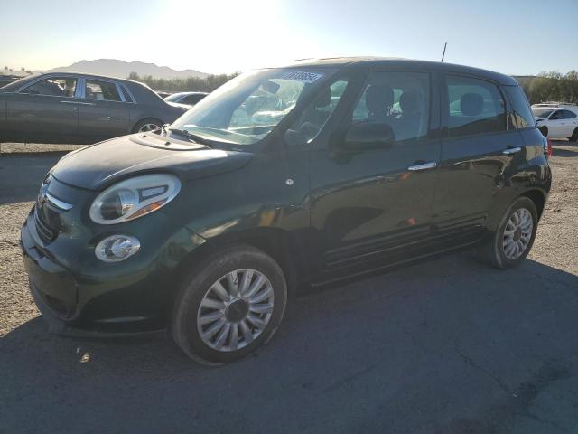 2014 FIAT 500L EASY, 