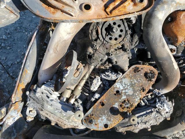 1HD1KVC16JB675159 - 2018 HARLEY-DAVIDSON FLHRXS BURN photo 7