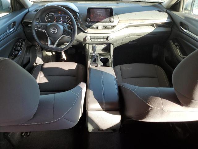 1N4BL4DV6PN342438 - 2023 NISSAN ALTIMA SV SILVER photo 8