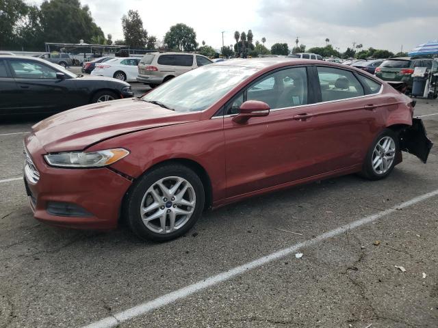 2014 FORD FUSION SE, 