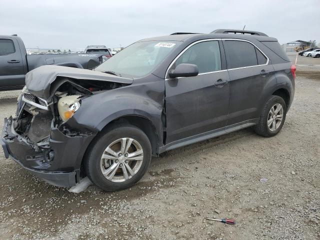 2015 CHEVROLET EQUINOX LT, 