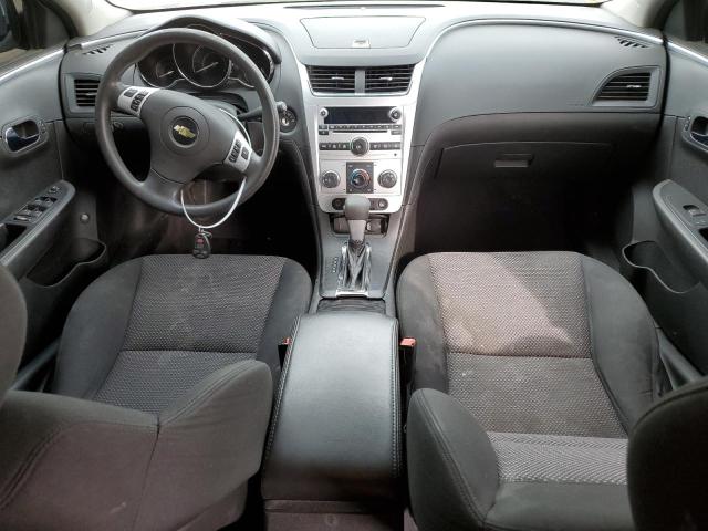 1G1ZC5E12BF342300 - 2011 CHEVROLET MALIBU 1LT RED photo 8