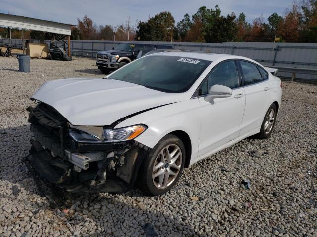 2014 FORD FUSION SE, 