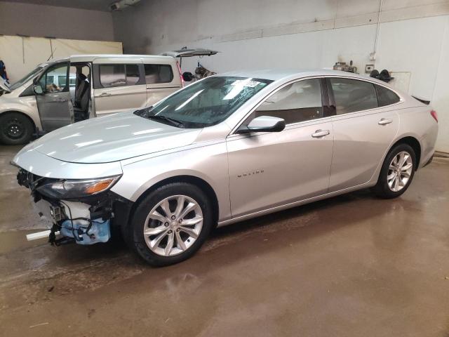 2019 CHEVROLET MALIBU LT, 