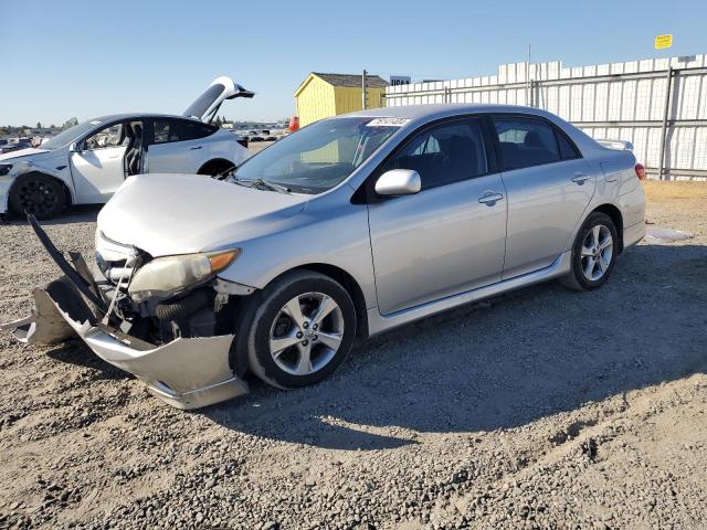 2011 TOYOTA COROLLA BASE, 