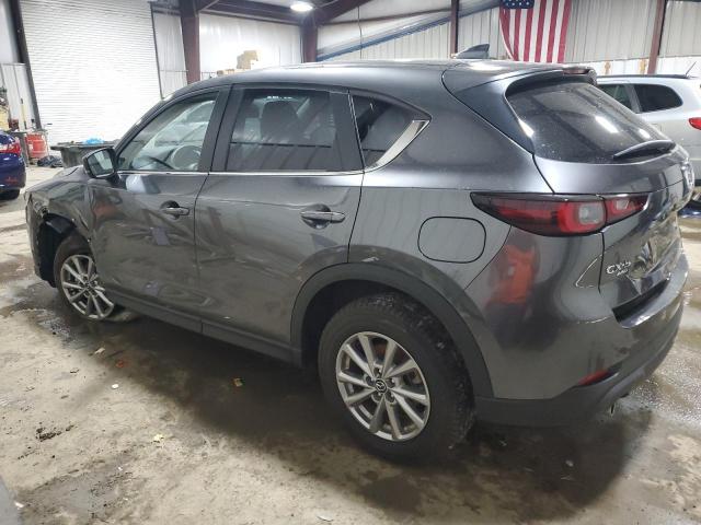 JM3KFBBM9P0160866 - 2023 MAZDA CX-5 SELECT GRAY photo 2