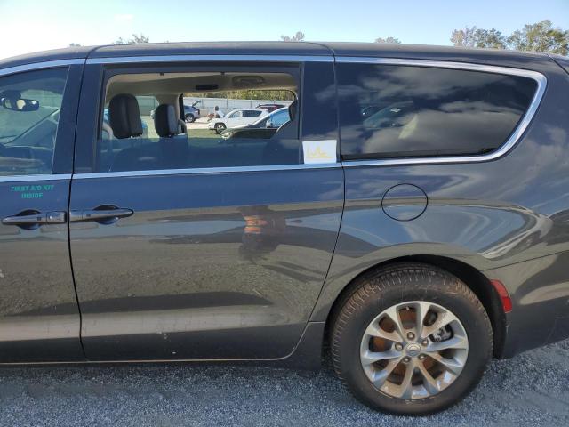 2C4RC3BGXPR593148 - 2023 CHRYSLER PACIFICA TOURING L ნაცრისფერი ფოტო 13