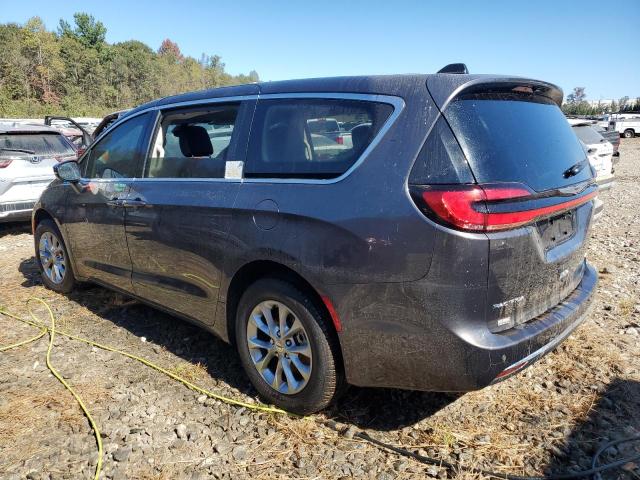 2C4RC3BGXPR593148 - 2023 CHRYSLER PACIFICA TOURING L GRAY photo 2