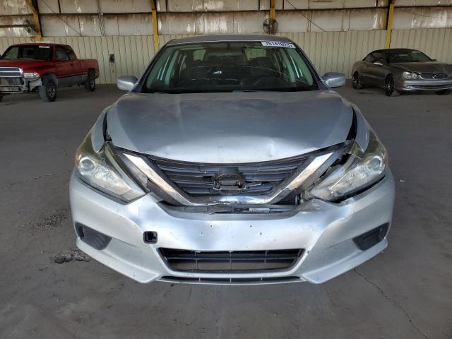 1N4AL3AP1GN343945 - 2016 NISSAN ALTIMA 2.5 SILVER photo 5