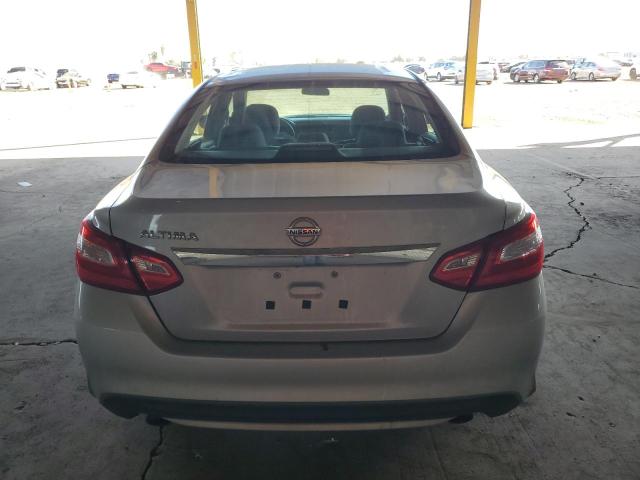 1N4AL3AP1GN343945 - 2016 NISSAN ALTIMA 2.5 SILVER photo 6