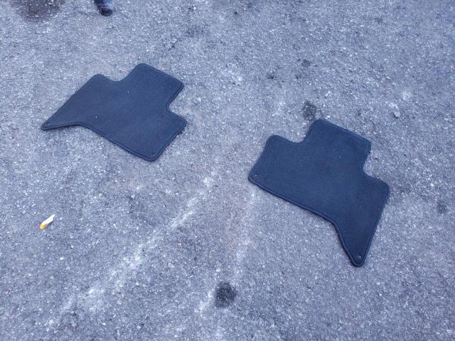 5TFJU4GN2FX081729 - 2015 TOYOTA TACOMA DOUBLE CAB PRERUNNER RED photo 12