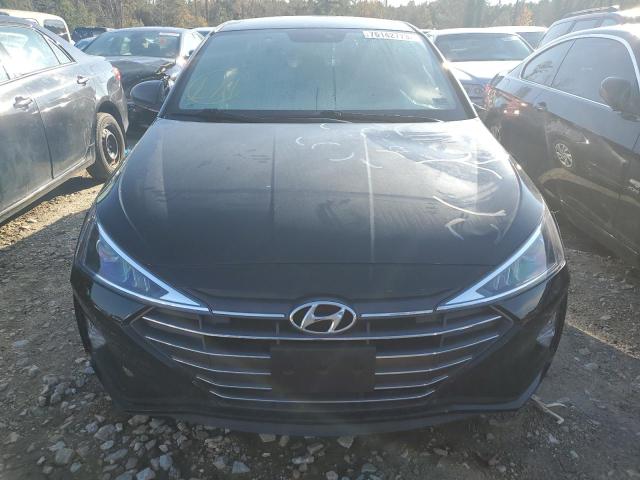 5NPD74LF1KH438391 - 2019 HYUNDAI ELANTRA SE BLACK photo 5