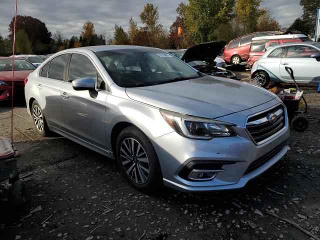 4S3BNAC6XJ3013287 - 2018 SUBARU LEGACY 2.5I PREMIUM SILVER photo 4