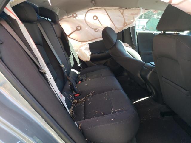 1G1ZG5ST1RF108623 - 2024 CHEVROLET MALIBU RS Srebrny zdjęcie 10