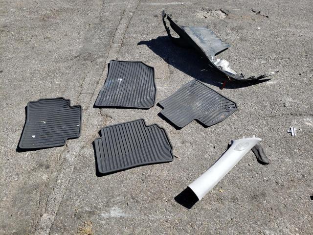 1G1ZG5ST1RF108623 - 2024 CHEVROLET MALIBU RS Srebrny zdjęcie 12