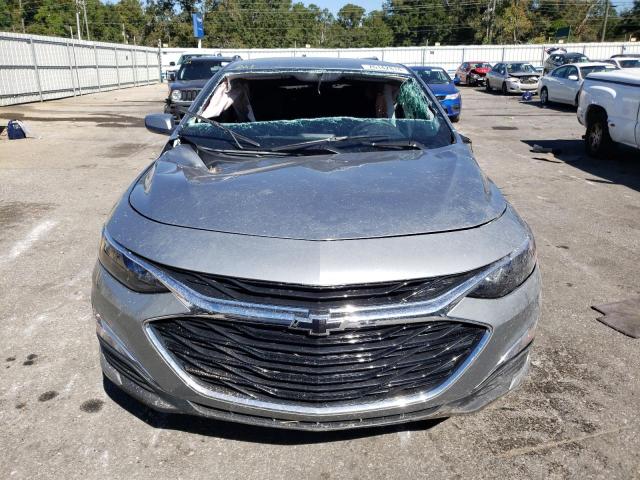 1G1ZG5ST1RF108623 - 2024 CHEVROLET MALIBU RS Srebrny zdjęcie 5