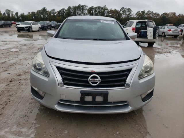 1N4AL3AP4DN527045 - 2013 NISSAN ALTIMA 2.5 SILVER photo 5