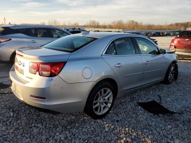 1G11C5SL5FF239669 - 2015 CHEVROLET MALIBU 1LT SILVER photo 3