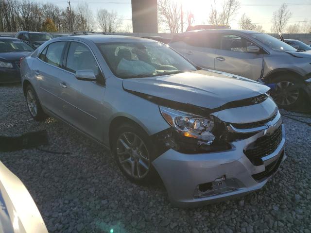 1G11C5SL5FF239669 - 2015 CHEVROLET MALIBU 1LT SILVER photo 4