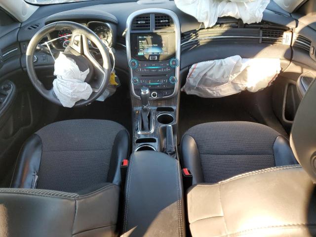 1G11C5SL5FF239669 - 2015 CHEVROLET MALIBU 1LT 银色 照片 8