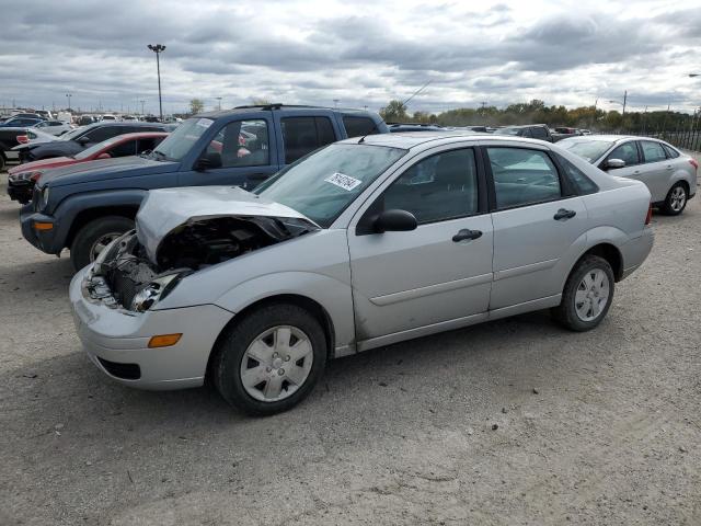 2007 FORD FOCUS ZX4, 