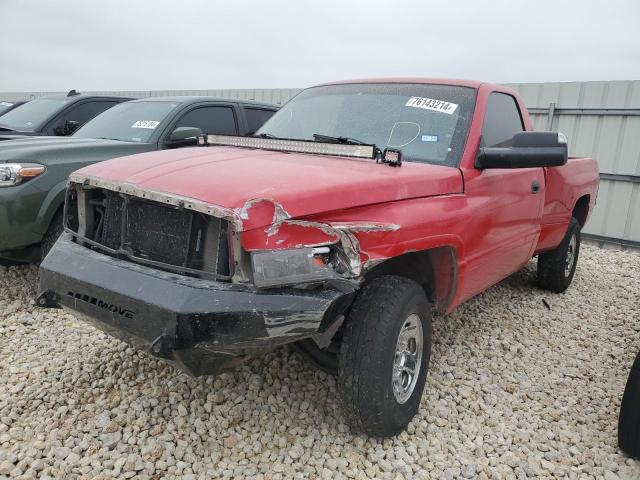 2001 DODGE RAM 1500, 