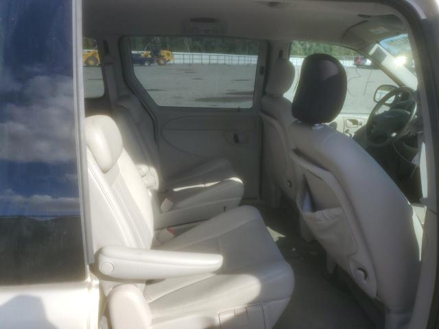 2C4GP54L25R422361 - 2005 CHRYSLER TOWN & COU TOURING 金色 照片 11