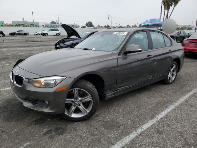 2013 BMW 328 I SULEV, 