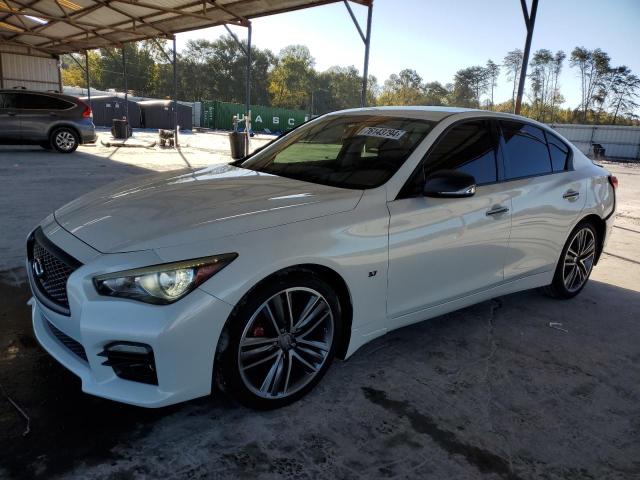 2014 INFINITI Q50 BASE, 