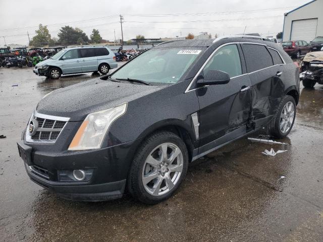 3GYFNBE30CS594218 - 2012 CADILLAC SRX PERFORMANCE COLLECTION Qara foto 1