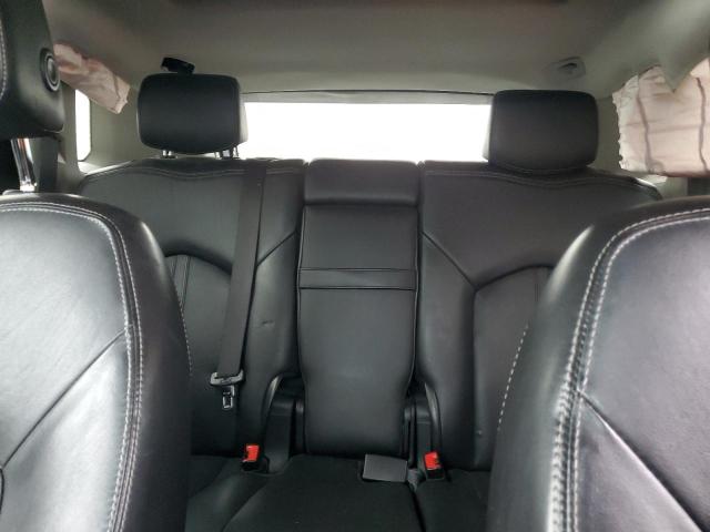 3GYFNBE30CS594218 - 2012 CADILLAC SRX PERFORMANCE COLLECTION Qara foto 10