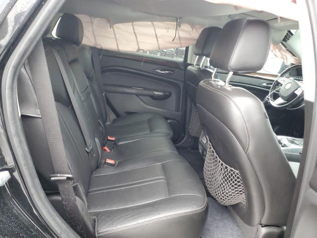 3GYFNBE30CS594218 - 2012 CADILLAC SRX PERFORMANCE COLLECTION Qara foto 11
