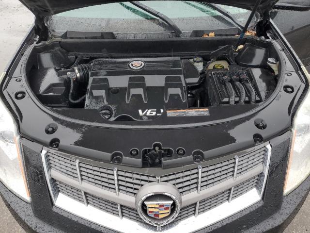 3GYFNBE30CS594218 - 2012 CADILLAC SRX PERFORMANCE COLLECTION Qara foto 12