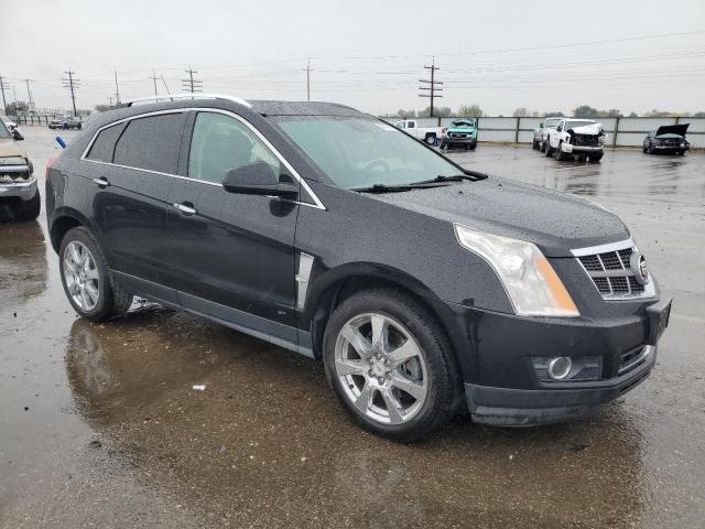 3GYFNBE30CS594218 - 2012 CADILLAC SRX PERFORMANCE COLLECTION Qara foto 4