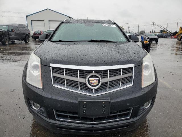 3GYFNBE30CS594218 - 2012 CADILLAC SRX PERFORMANCE COLLECTION Qara foto 5