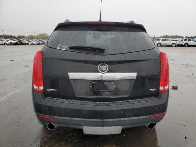 3GYFNBE30CS594218 - 2012 CADILLAC SRX PERFORMANCE COLLECTION Qara foto 6