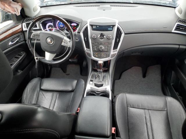 3GYFNBE30CS594218 - 2012 CADILLAC SRX PERFORMANCE COLLECTION Qara foto 8