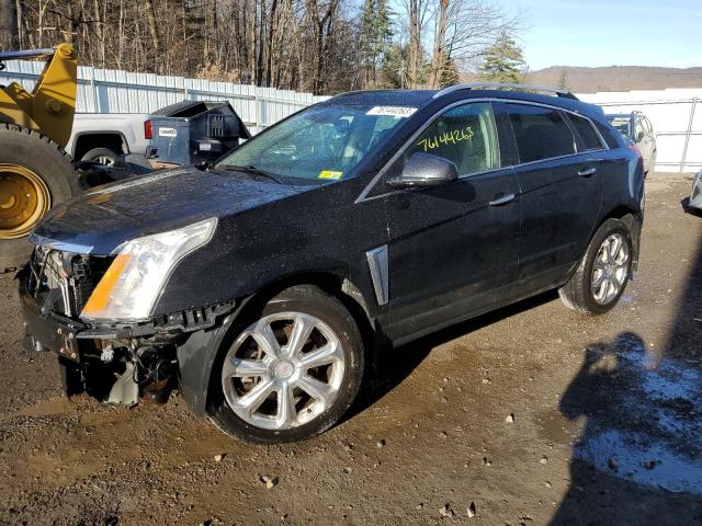 3GYFNFE39FS585223 - 2015 CADILLAC SRX PERFORMANCE COLLECTION Қара фото 1