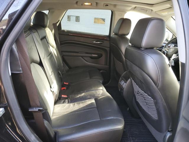 3GYFNFE39FS585223 - 2015 CADILLAC SRX PERFORMANCE COLLECTION Қара фото 11