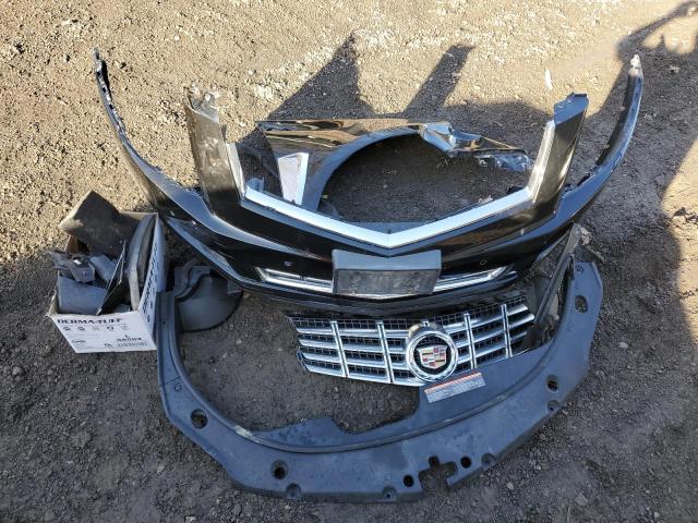 3GYFNFE39FS585223 - 2015 CADILLAC SRX PERFORMANCE COLLECTION Қара фото 13