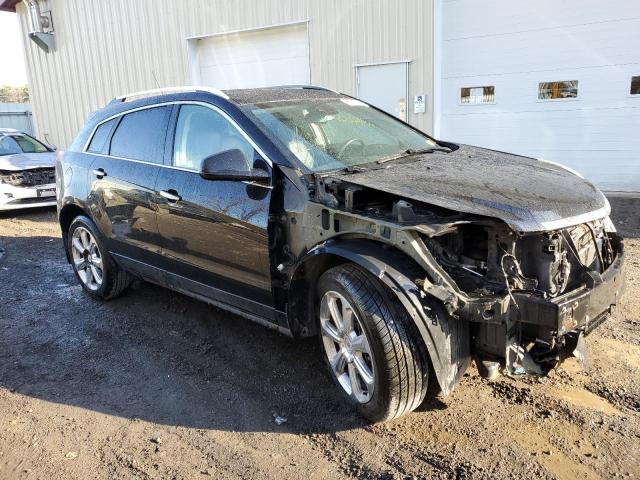 3GYFNFE39FS585223 - 2015 CADILLAC SRX PERFORMANCE COLLECTION Қара фото 4