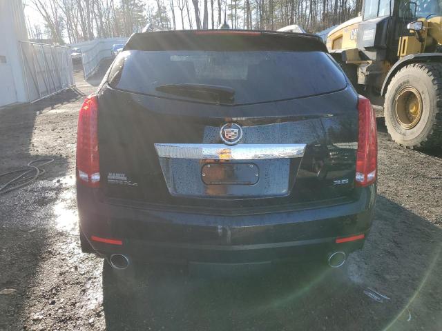 3GYFNFE39FS585223 - 2015 CADILLAC SRX PERFORMANCE COLLECTION Қара фото 6