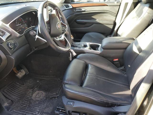 3GYFNFE39FS585223 - 2015 CADILLAC SRX PERFORMANCE COLLECTION Қара фото 7