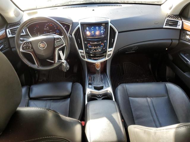 3GYFNFE39FS585223 - 2015 CADILLAC SRX PERFORMANCE COLLECTION Қара фото 8