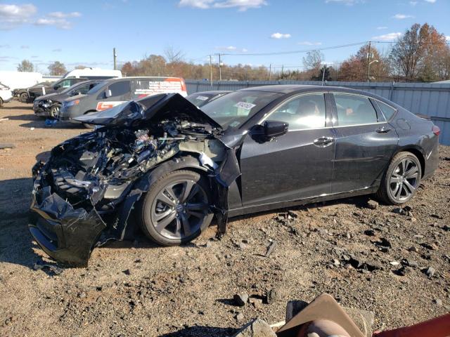 2023 ACURA TLX A-SPEC, 