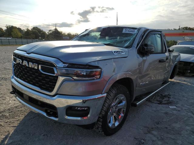 2025 RAM 1500 BIG HORN/LONE STAR, null
