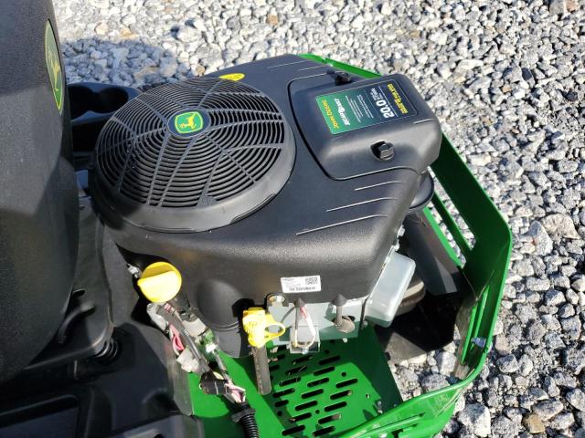 1GX335EBJJK113137 - 2019 JOHN DEERE MOWER GREEN photo 7