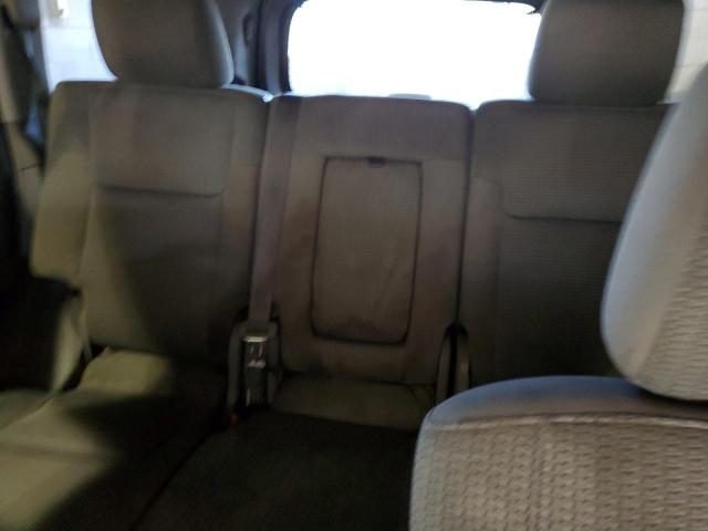 1J8HG48K56C229060 - 2006 JEEP COMMANDER 白色 照片 10